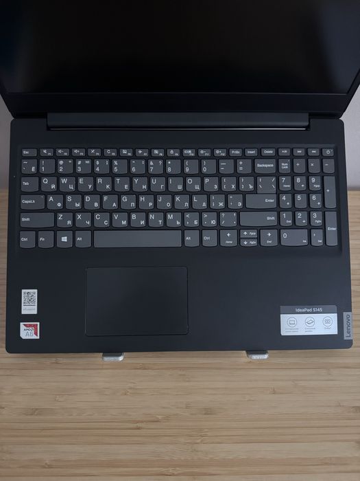 Ноутбук lenovo ideapad 145 A6 9225/4gb 128ssd