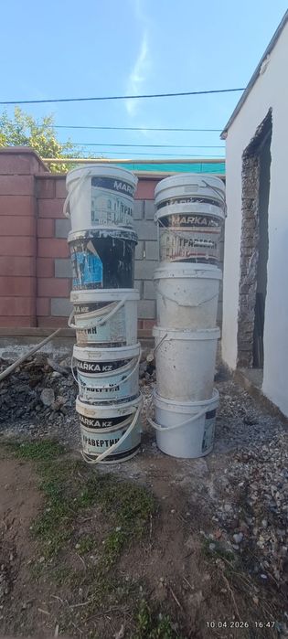 Строительный шелектер