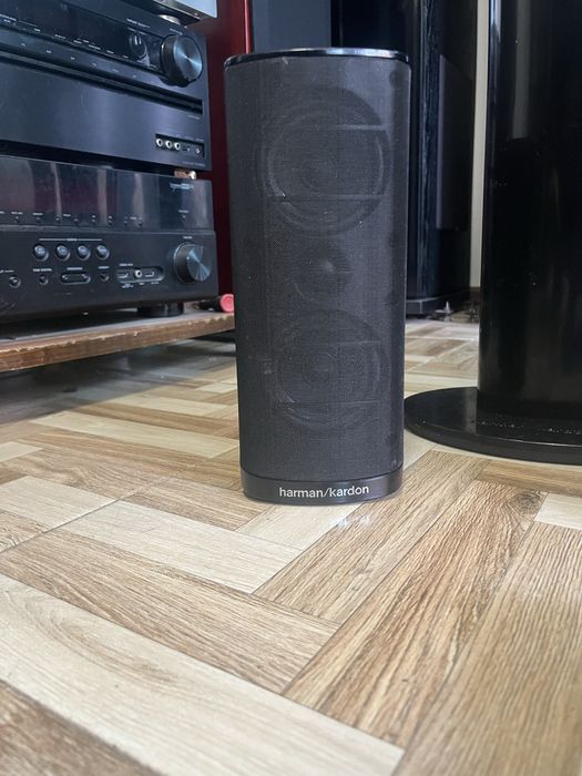 Sisteme 5.1 Harman Kardon TS11/Sub-210