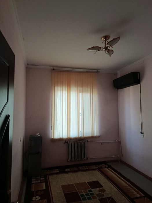 Сдается 3х комнатная квартира в 6-м мкр