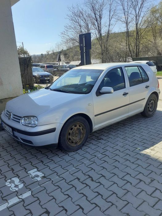 Vand golf 4 1.9 disel