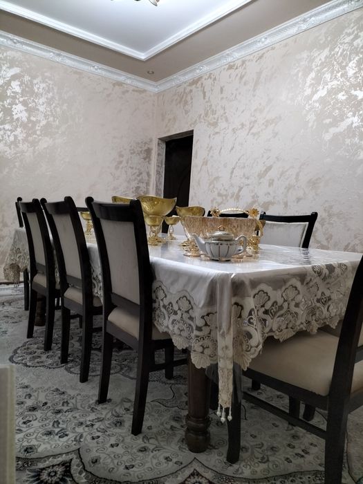 Srochno uchastka sotiladi.