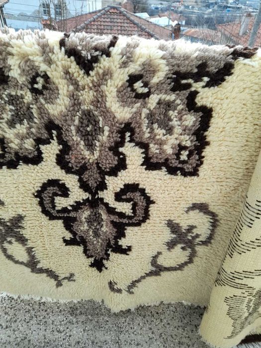 Родопски китеници, черги, одеяла