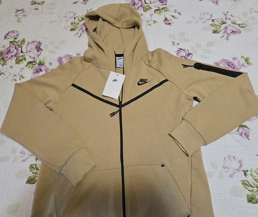 Hanorac Nike kids / marimea s