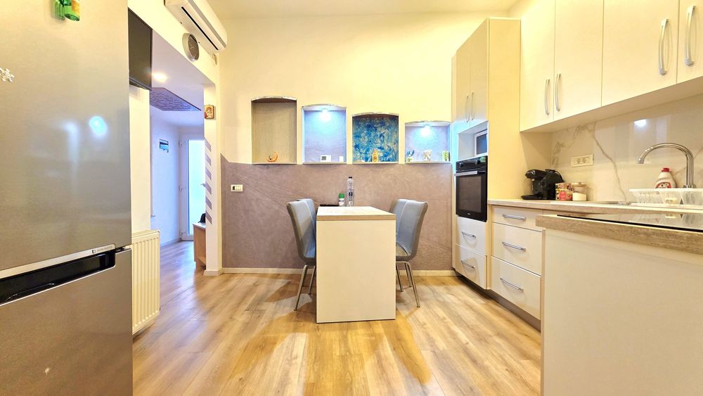 Apartament modern ,Zona Teatru - Bulevardul Revoluției