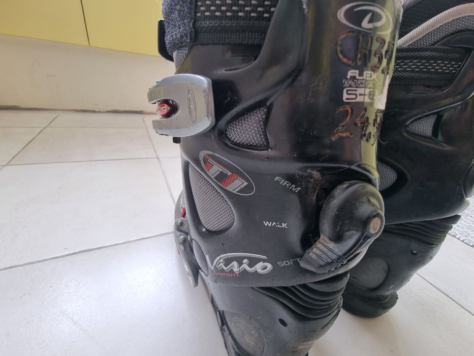 Dalbello ски обувки 24.5 с фунция walk