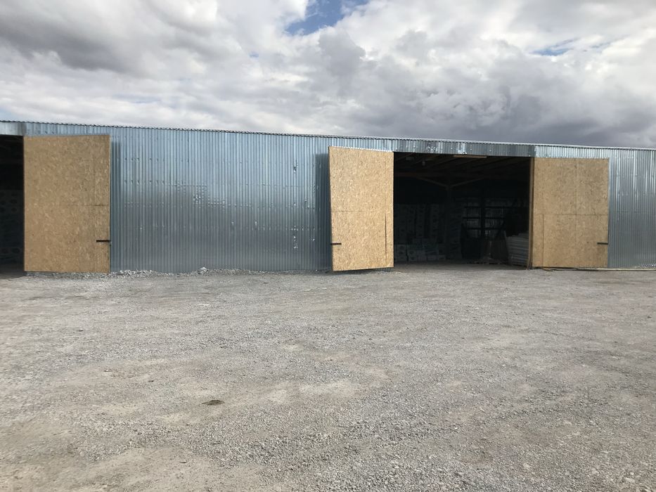 Аренда участка площадка Астана