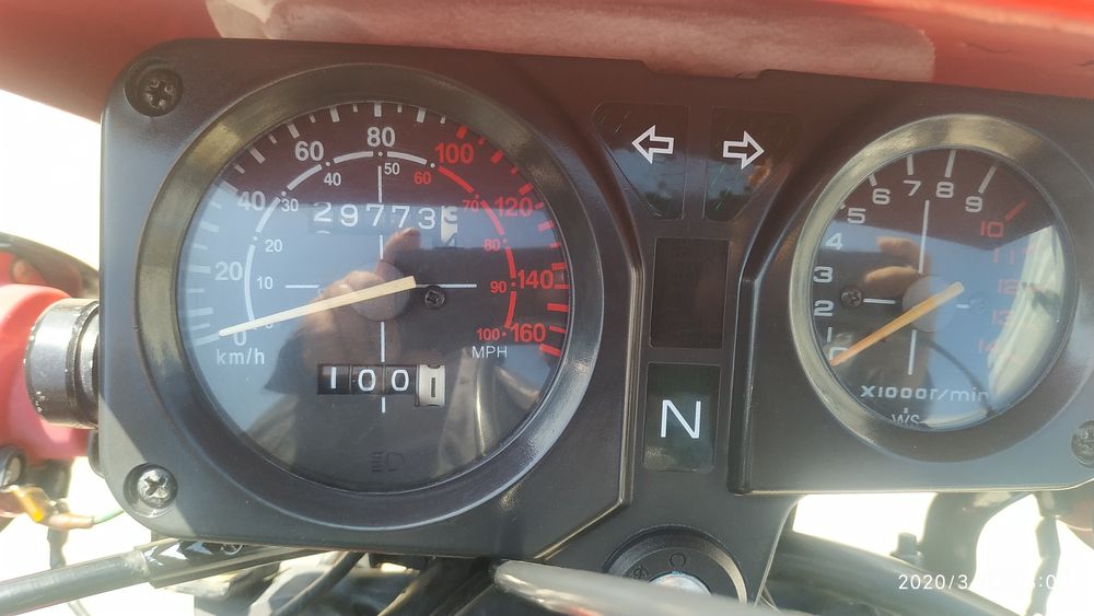 Продам мотоцикл фирмы Lifan gy-5