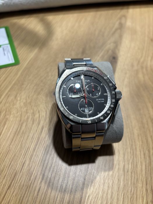 Ceas Certina DS Royal