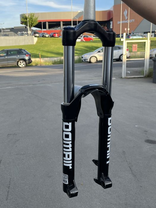 RockShox  Domain