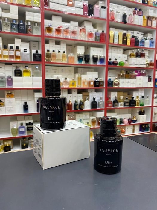 Оригинални парфюми