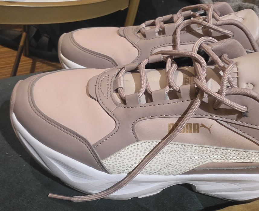 Puma Cassia 2.0 Топ