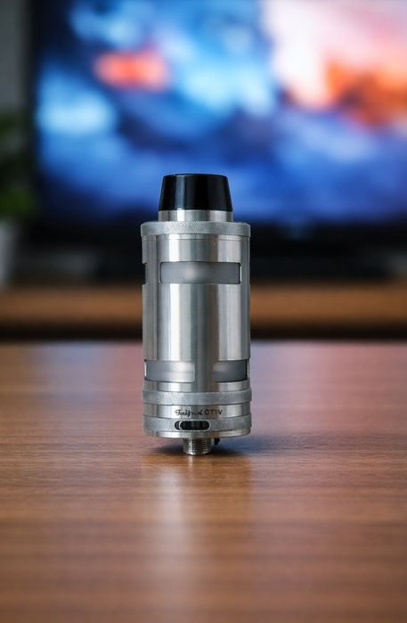 Atomizor tigara electronica Taifun GT IV