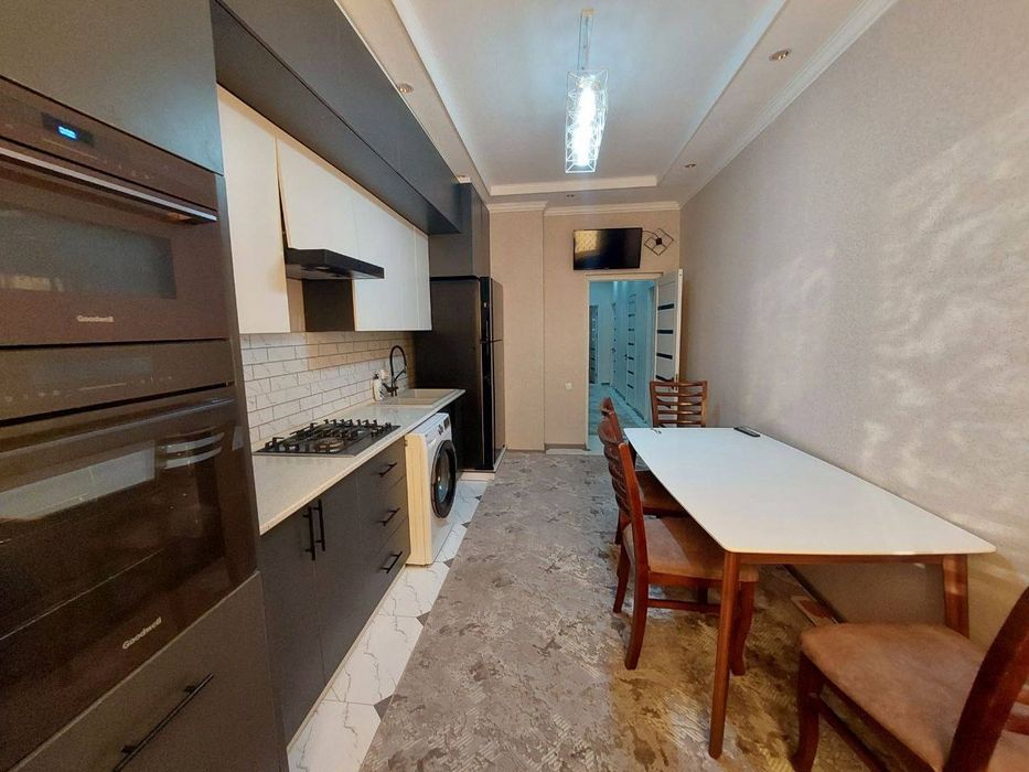 Продаётся квартира смарт сити