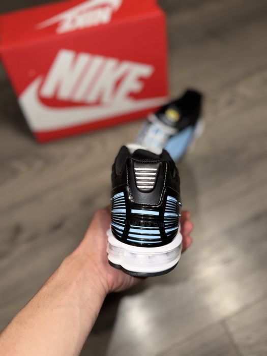 Nike Th 3