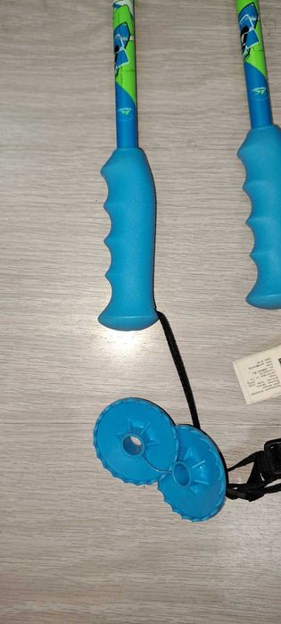 Щеки за ски Komperdell 100см