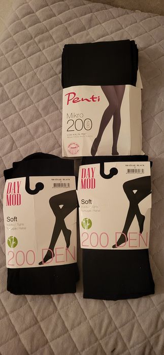 Женские колготки