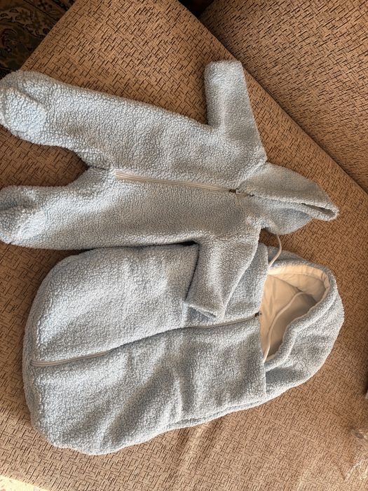 Отдам даром детские вещи