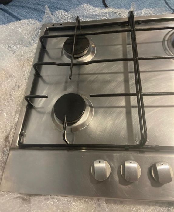 Plită pe gaz Whirlpool