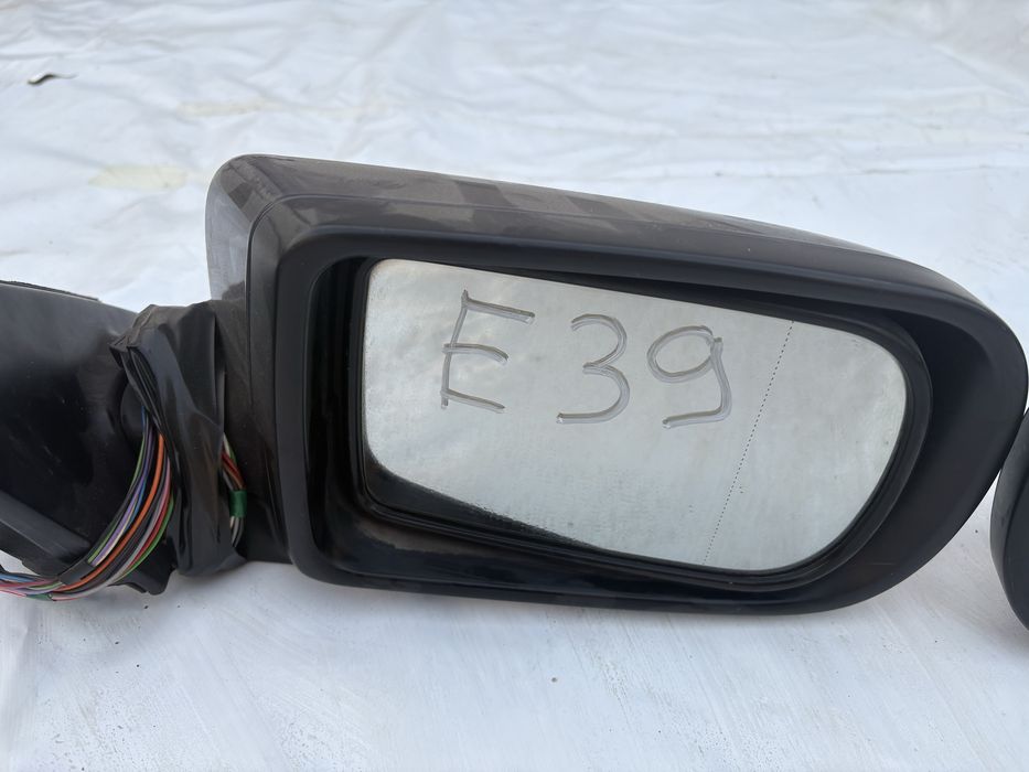 Запчасти бмв е39 бмв group