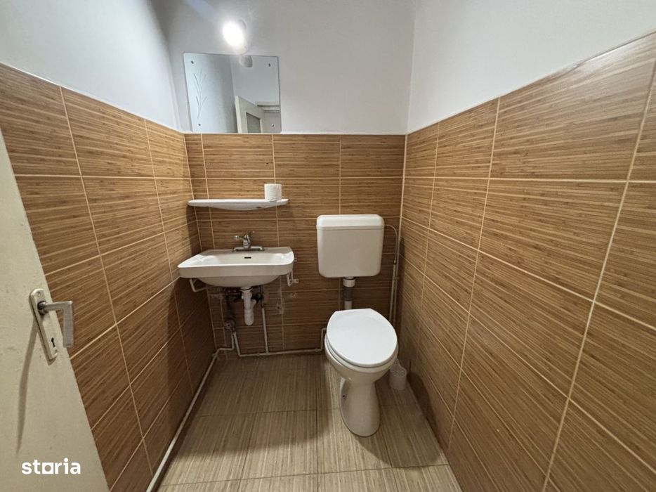 Apartament 3 camere zona Livada Postei