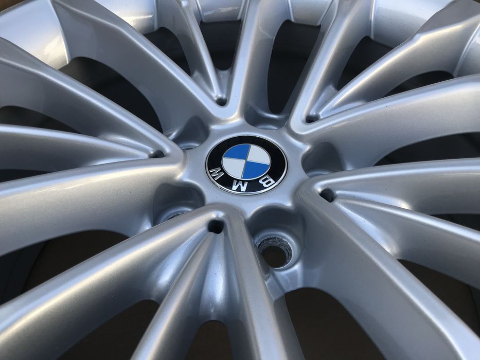 Jante R18 Originale 5X112 BMW Seria 3 5 6 7 8 G30 G32 G11 G15 X1 X3 X4