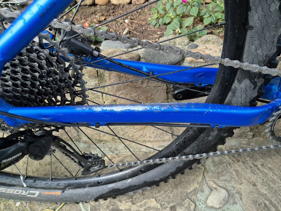 TREK X-Caliber 8 - 29 - L