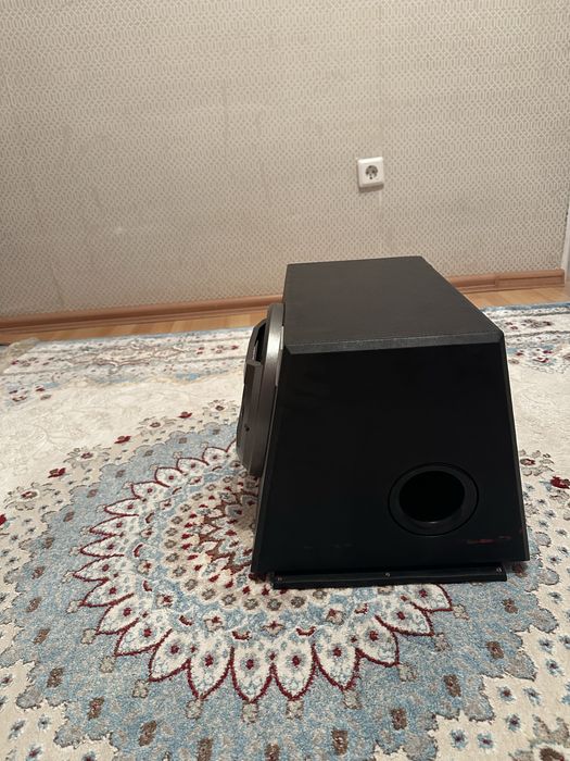 Буфер продам