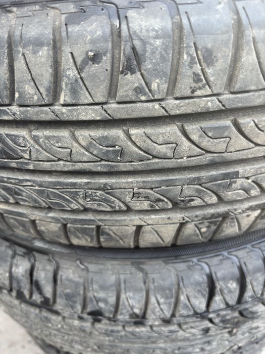 Продам новую резину