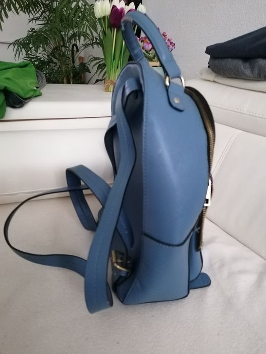 Ruxac de dama modern