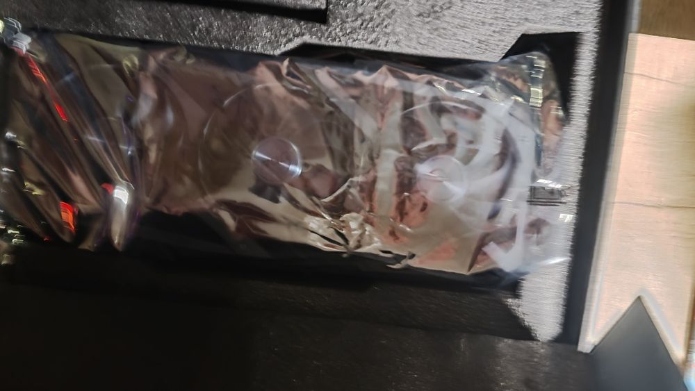 Видеокарта 3070ti