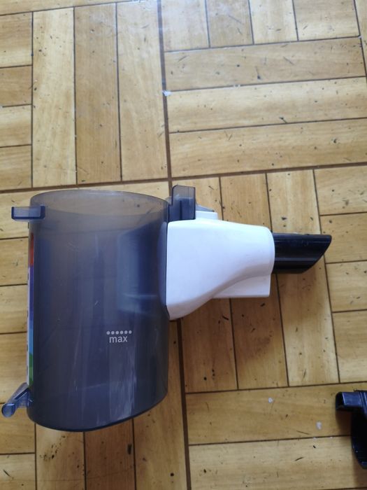 На пылесос Bosch BCS 1ultd продам