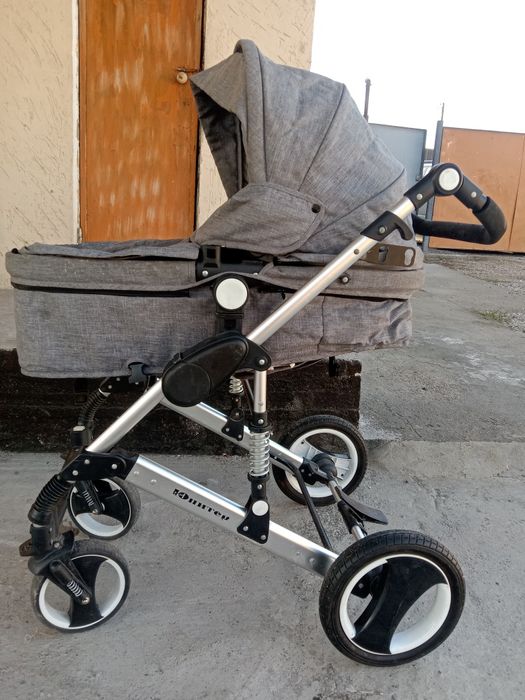 Детсккая коляска