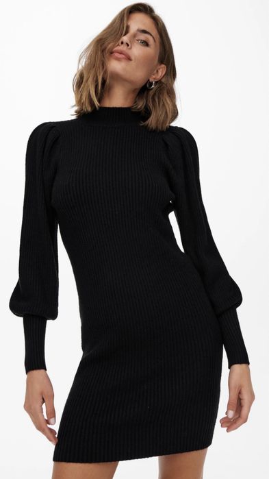 Нова дамска рокля С размер