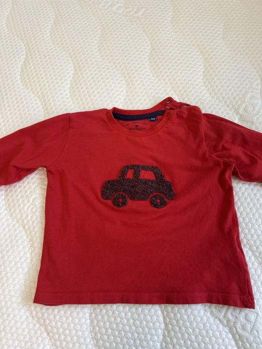 Детски дрешки 12-18м