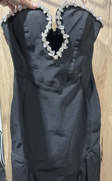 Rochie lunga ! Marimea S