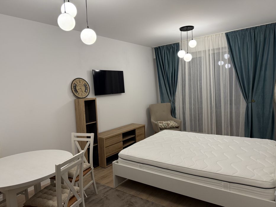 Inchiriez garsoniera in Estoria City - L2 (exclus agentii imobiliare)