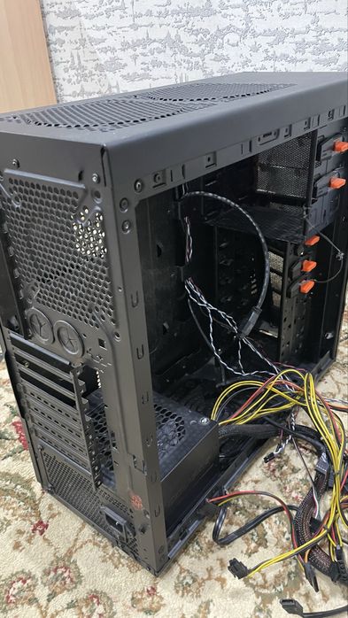 Блок для зборки компа