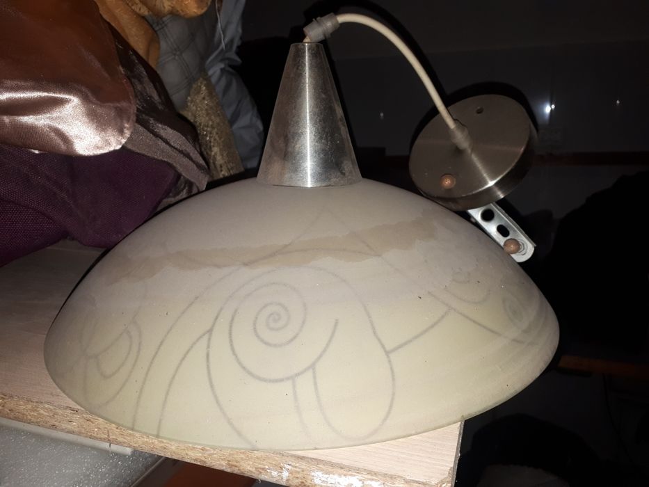 Люстры интерьерные