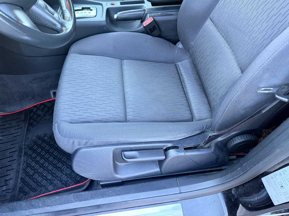 Audi A4 Avant 2.5 TDI V6, 163 к.с.