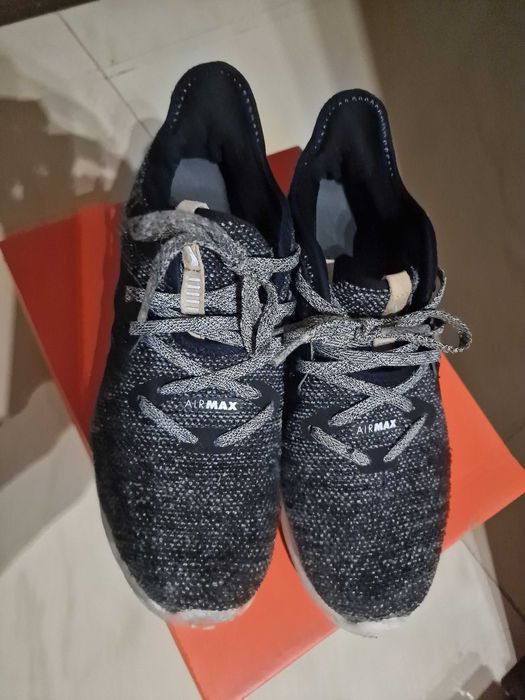 Дамски маратонки Nike Air Max 36,5 номер
