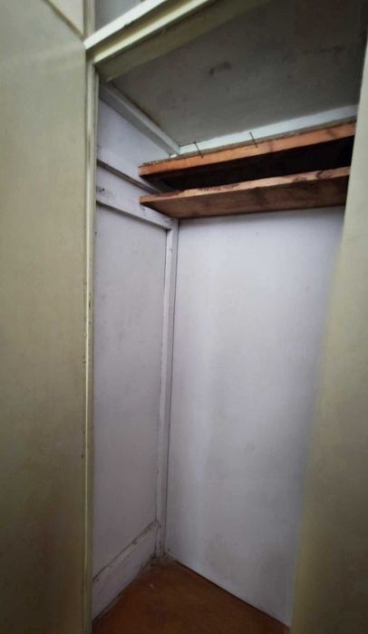 3 ком на КЖБИ 2 этаж