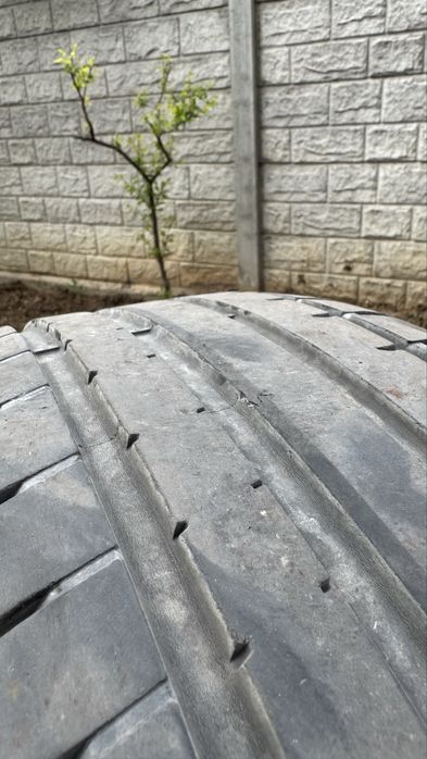 Anvelope vară  Dunlop Sport Maxx  -4 buc.