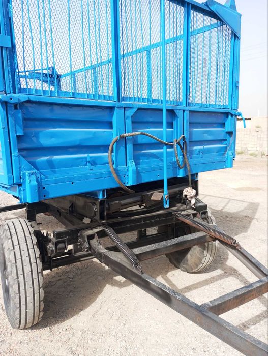 TTZ 100  Трактори   Сотилади