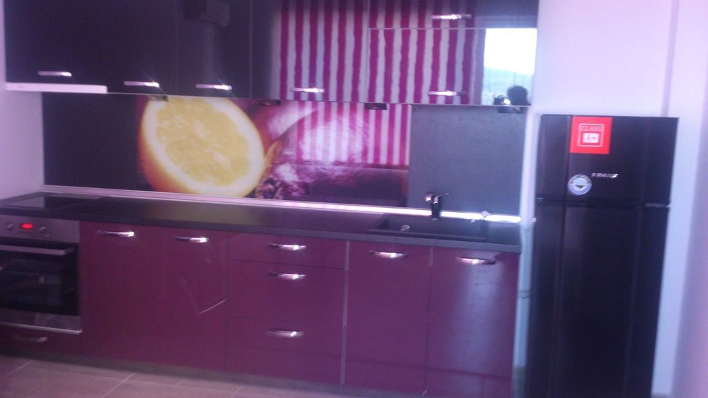 Дава се под наем Тристаен апартамент в Велико Търново, Център - 98 кв.м за 357 € - Снимка #6