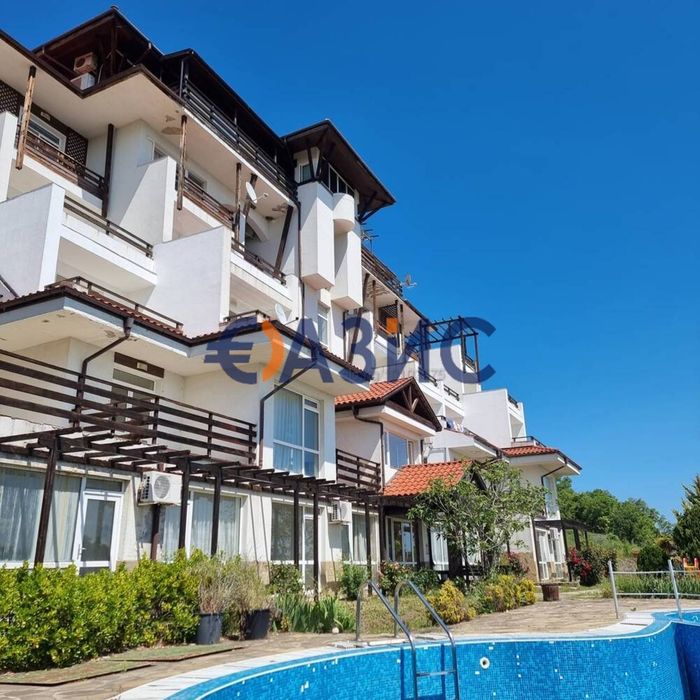 Продава се Тристаен апартамент в Свети Влас - 88 кв.м за 612 €/кв.м - Снимка #11
