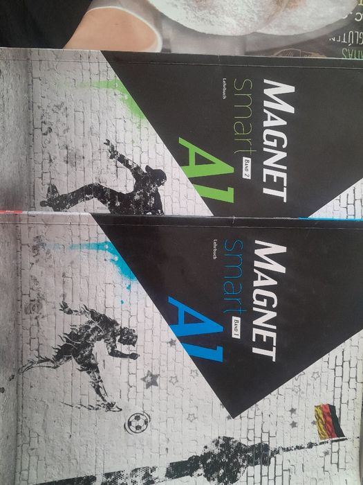 Учебници по Английски и Немски език