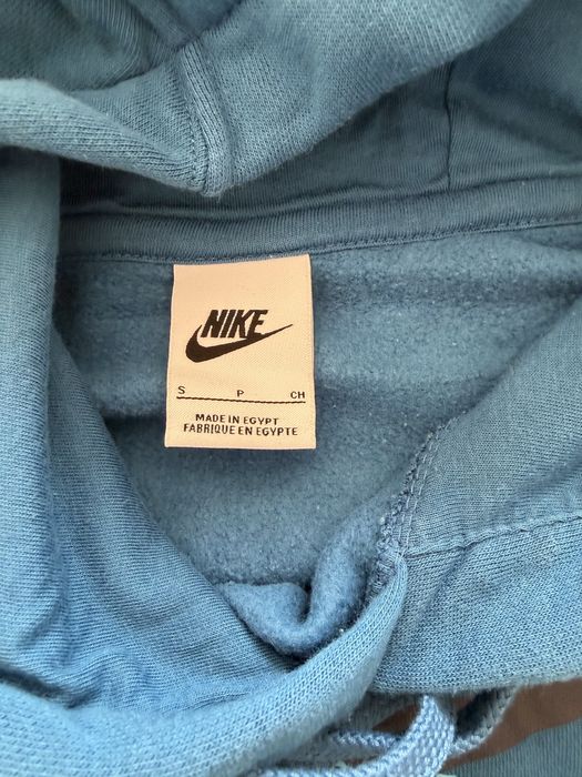 Nike Athletic Departament Hanorac