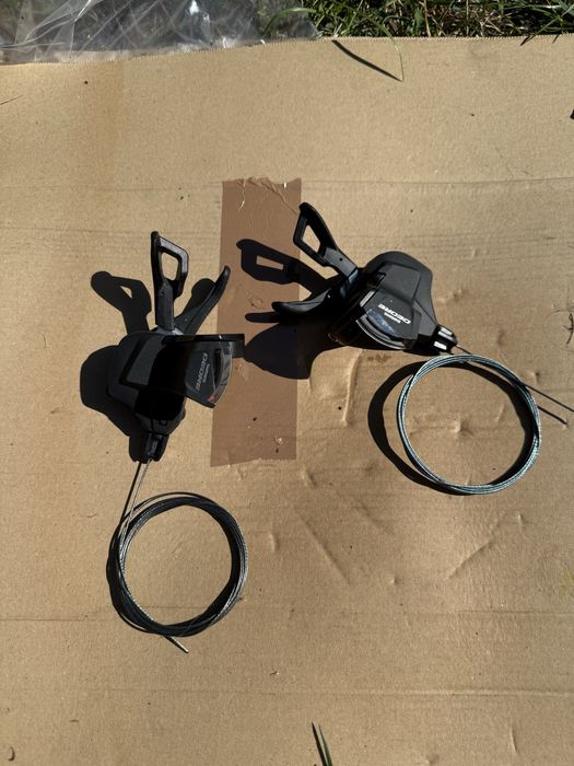 Части за колело Shimano