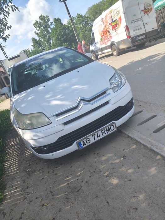 CITROËN C4 2004